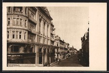 Pocztówka Beograd, Akademija Nauka  na sprzedaż Pocztówka Beograd, Akademija Nauka  na sprzedaż  Wysyłka do Poland