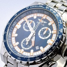 Montre sector diver d'occasion  Expédié en France