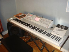 Korg weighted keys for sale  Chico