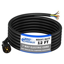 Way trailer cord for sale  Miami