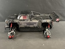 Arrma outcast 4x4 for sale  Liberty