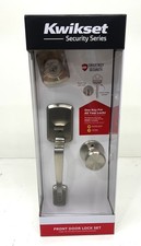 Kwikset henley single for sale  Anderson