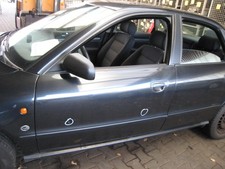 Tür links audi gebraucht kaufen  Warendorf