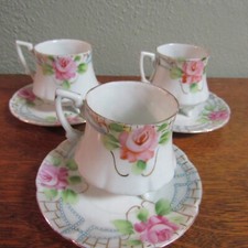 Three antique japanese for sale  Saint Francis