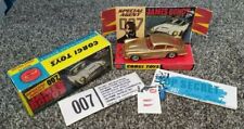 Corgi 261 james for sale  EASTBOURNE