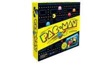 Pac man board for sale  GRIMSBY