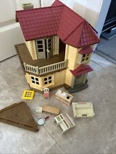 Sylvanian families beechwood for sale  WORCESTER