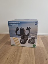 Thrustmaster tca yoke usato  Treviso
