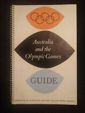 Australia and the d'occasion  Paris VIII