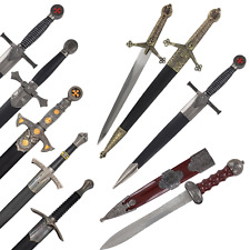 Medieval knight historical for sale  Marietta