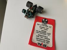 Polistil slot ricambi usato  Italia