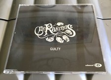 Guilty album version for sale  BASILDON