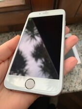 Iphone 64gb bianco usato  Vasto