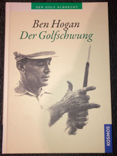 Golfschwung ben hogan gebraucht kaufen  Bamberg