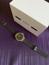 Dkny damen uhr gebraucht kaufen  Trier