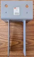 Column cap 4x4x7 for sale  Westcliffe