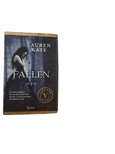 Fallen primo libro usato  Asola