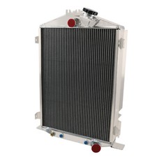Row aluminum radiator for sale  Bordentown