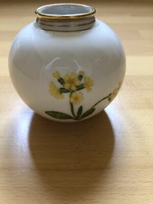 Vase schlüssel blumen gebraucht kaufen  Stuttgart