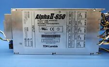 Toshiba alpha 650 for sale  Ireland