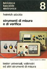 Strumenti misura verifica. usato  Trento