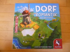Dorfromantik brettspiel pegasu gebraucht kaufen  Lüdinghausen