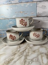 Denby gypsy tea for sale  PRESTON