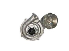 55231037 turbolader at für FIAT GRANDE PUNTO VAN (299) 1.3 16V JTD 2005 116004 comprar usado  Enviando para Brazil