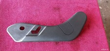 Blende verkleidung sitz gebraucht kaufen  Idar-Oberstein