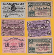 Wien stadt 6 gebraucht kaufen  Lägerdorf