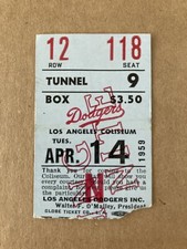 1959 los angeles for sale  Wauconda