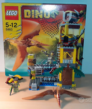 Lego dino tower usato  Mondovi