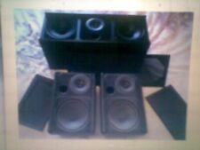 Lab pack enceintes d'occasion Lab pack enceintes d'occasion  Pont-d'Ain