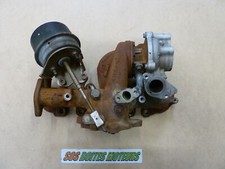 Petit turbo volvo d'occasion  France