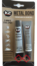 Metallkleber metal bond gebraucht kaufen  Geeste