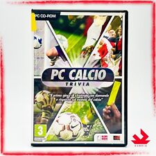 Calcio trivia italiano usato  Vo