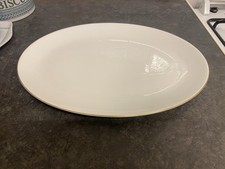 Wedgwood piatto ovale usato  Spedire a Italy