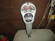Vintage automatic parking for sale  Joliet