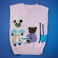 Berek sweater vest for sale  Long Beach