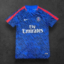 Paris saint germain gebraucht kaufen  Pfaffenhofen a.d.Ilm