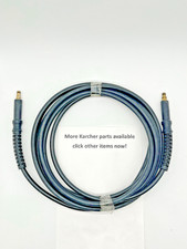 Karcher metre hose for sale Karcher metre hose for sale  CRAVEN ARMS