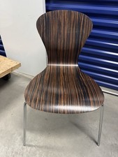 Knoll chairs set d'occasion  Expédié en Belgium