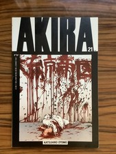 Akira vol first for sale  BRADFORD