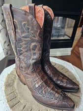 Dan post caiman for sale  New Holland