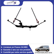 Cremaillere citroen berlingo d'occasion Cremaillere citroen berlingo d'occasion  Saint-Quentin