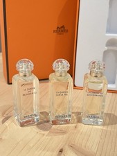 Coffret hermès jardin d'occasion  Paris I