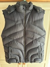 Berghaus filled puffer for sale  LLANELLI