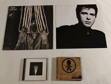 Peter gabriel bundle for sale  Galliano
