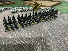 28mm napoleonic dutch for sale  SOUTHMINSTER
