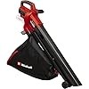Einhell aspirafoglie venturro usato  Italia